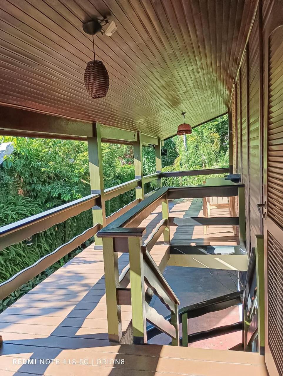 Patio Caicara, Hospedagem, Eventos , Recepcoes Paranaguá Zewnętrze zdjęcie