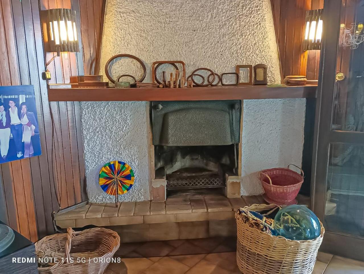 Patio Caicara, Hospedagem, Eventos , Recepcoes Paranaguá Zewnętrze zdjęcie