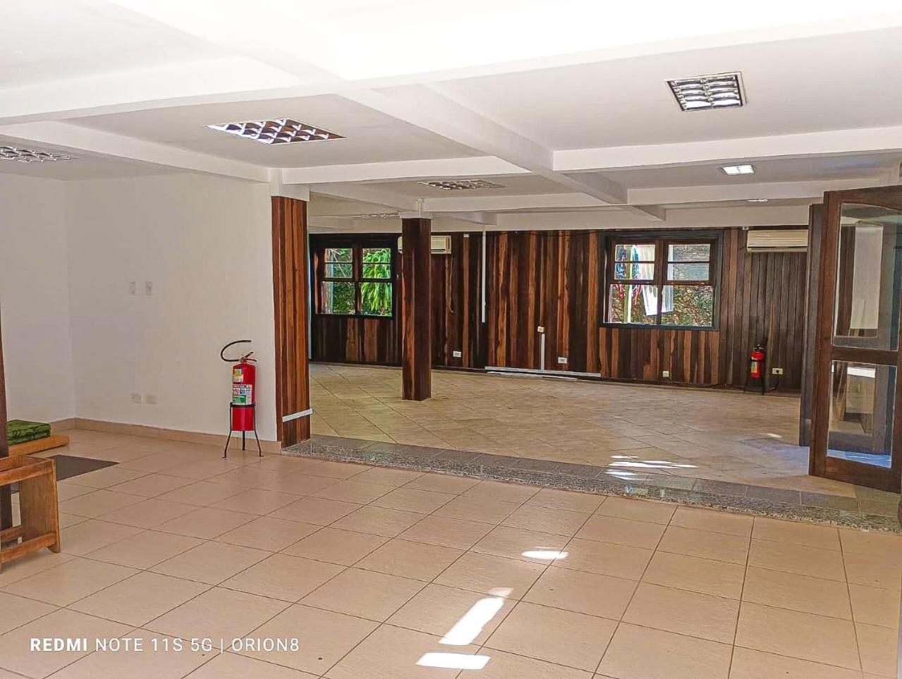 Patio Caicara, Hospedagem, Eventos , Recepcoes Paranaguá Zewnętrze zdjęcie