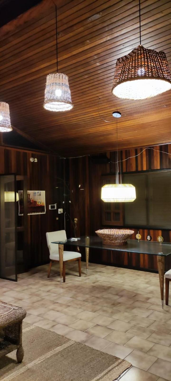 Patio Caicara, Hospedagem, Eventos , Recepcoes Paranaguá Zewnętrze zdjęcie
