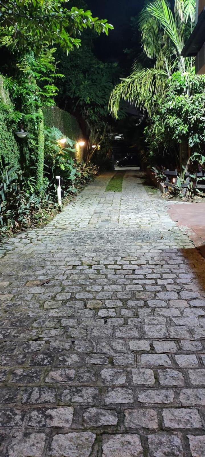 Patio Caicara, Hospedagem, Eventos , Recepcoes Paranaguá Zewnętrze zdjęcie