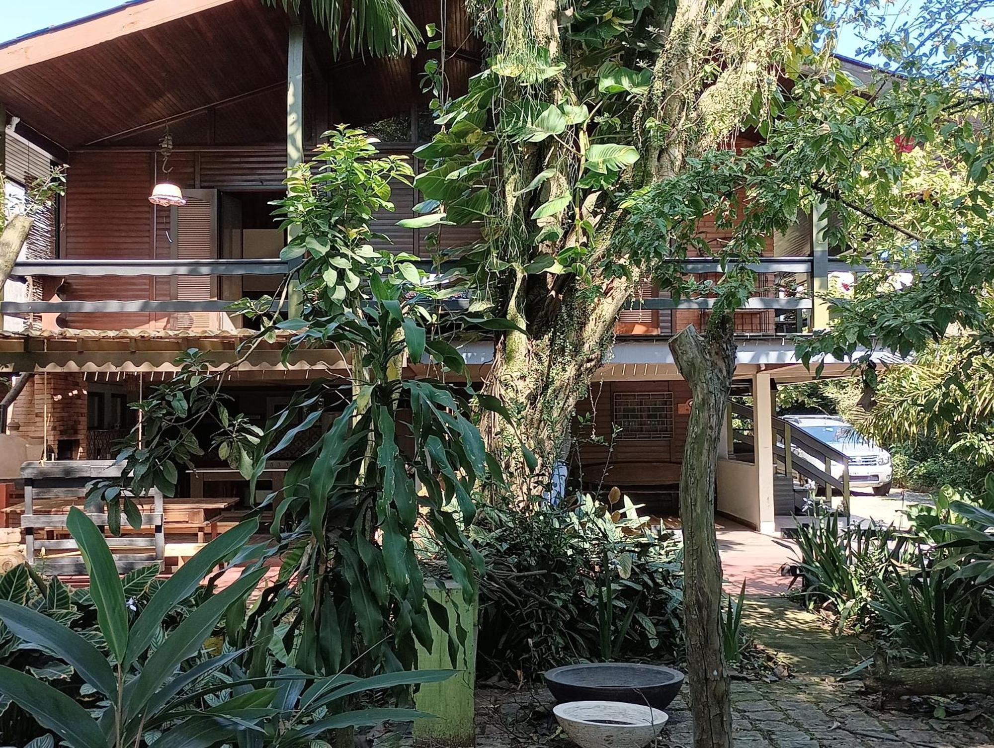 Patio Caicara, Hospedagem, Eventos , Recepcoes Paranaguá Zewnętrze zdjęcie
